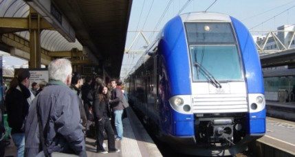 Rhône-Alpes : les contrôleurs de la SNCF en grève jusqu’à lundi midi Rhône-Alpes : les contrôleurs de la SNCF en grève jusqu’à lundi midi