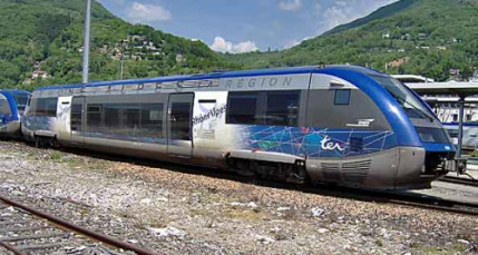 "T-Libr" pour circuler plus facilement dans la région "T-Libr" pour circuler plus facilement dans la région