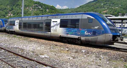 Nouvelle gr&egrave;ve &agrave; la SNCF