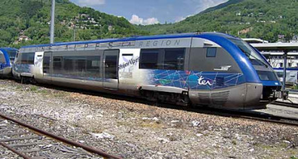 SNCF : le trafic reprend entre Roanne et Lyon après 4h d’interruption SNCF : le trafic reprend entre Roanne et Lyon après 4h d’interruption