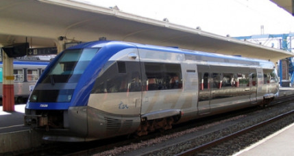 Six trains retardés mercredi soir sur la ligne Lyon-Grenoble Six trains retardés mercredi soir sur la ligne Lyon-Grenoble