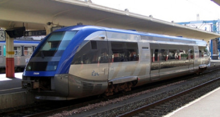 Des lignes TER perturb&eacute;es en raison d&rsquo;une gr&egrave;ve