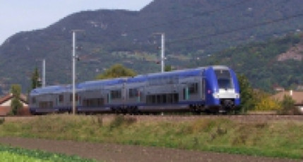 Grève : peu de perturbations sur les TER dans la région ce dimanche Grève : peu de perturbations sur les TER dans la région ce dimanche