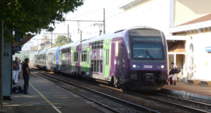 Gares Part-Dieu et Perrache : les cheminots appelés à faire grève vendredi Gares Part-Dieu et Perrache : les cheminots appelés à faire grève vendredi