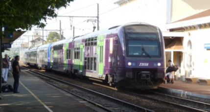 Perturbations sur la ligne Lyon – Saint-André-le-Gaz mercredi Perturbations sur la ligne Lyon – Saint-André-le-Gaz mercredi