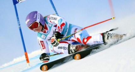 Tessa Worley sera opérée à Lyon le 2 janvier Tessa Worley sera opérée à Lyon le 2 janvier