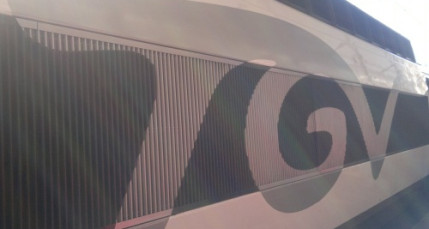 La liaison Lyon/Barcelone arrive en gare ce dimanche La liaison Lyon/Barcelone arrive en gare ce dimanche