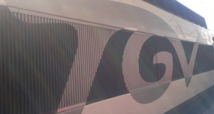 Un pi&eacute;ton perturbe le trafic des TGV entre Paris et Lyon