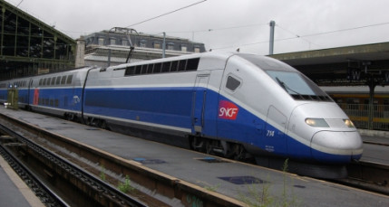 SNCF : les tarifs des TGV low-cost passant par Lyon dévoilés mardi