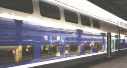 Le site Alstom de Villeurbanne fabriquera l&rsquo;informatique embarqu&eacute;e de 34 rames corail pour la SNCF