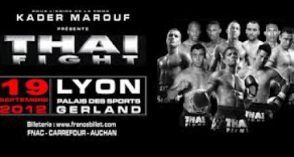 Joey Starr, José Garcia et Ramzy veulent tout casser à Lyon! Joey Starr, José Garcia et Ramzy veulent tout casser à Lyon!