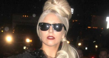 Lady Gaga casse Madonna en live