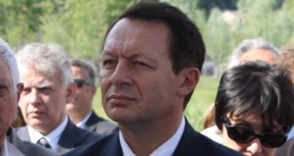 Ruptures de contrat de travail: les députés votent la proposition de loi de Thierry Braillard Ruptures de contrat de travail: les députés votent la proposition de loi de Thierry Braillard