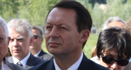 Thierry Braillard nomm&eacute; secr&eacute;taire d&rsquo;&eacute;tat aux Sports