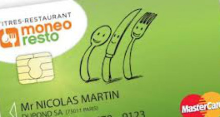 Tickets restaurant : les Lyonnais vont peut-&ecirc;tre se convertir &agrave; la carte