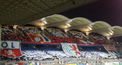 Du mouvement à l’Olympique lyonnais Du mouvement à l’Olympique lyonnais