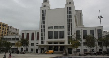 Villeurbanne est la première ville française qui lutte le plus contre le racisme Villeurbanne est la première ville française qui lutte le plus contre le racisme