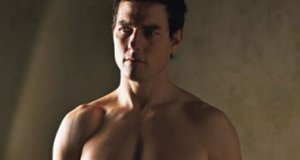 Tom Cruise dans la presse porno Tom Cruise dans la presse porno