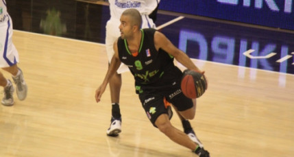 Tony Parker sportif préféré des ados français Tony Parker sportif préféré des ados français