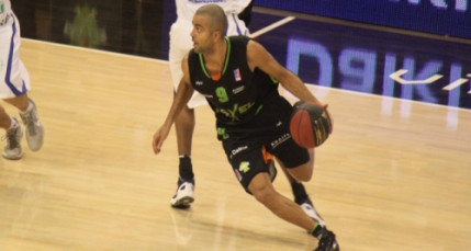 All Star Game : Tony Parker s'impose avec la Conférence Ouest All Star Game : Tony Parker s'impose avec la Conférence Ouest