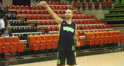 NBA : Tony Parker donne l’avantage aux Spurs face à Portland NBA : Tony Parker donne l’avantage aux Spurs face à Portland