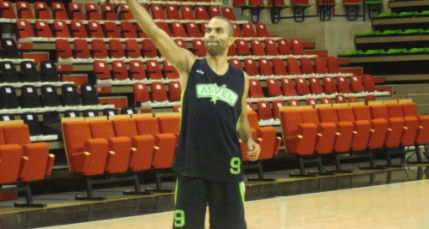 Euro de basket : Tony Parker et les Bleus n’ont pas le droit à l’erreur face à la Lettonie Euro de basket : Tony Parker et les Bleus n’ont pas le droit à l’erreur face à la Lettonie