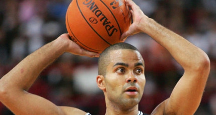 Finale de la NBA : Tony Parker prend le risque d’aggraver sa blessure Finale de la NBA : Tony Parker prend le risque d’aggraver sa blessure