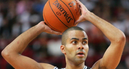 Euro de basket : direction les quarts de finale pour Tony Parker et ses coéquipiers Euro de basket : direction les quarts de finale pour Tony Parker et ses coéquipiers