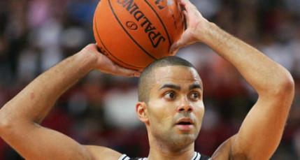 Euro de basket : la bande &agrave; Tony Parker championne d'Europe !