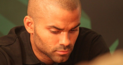 NBA : Parker plus fort que Michael Jordan NBA : Parker plus fort que Michael Jordan