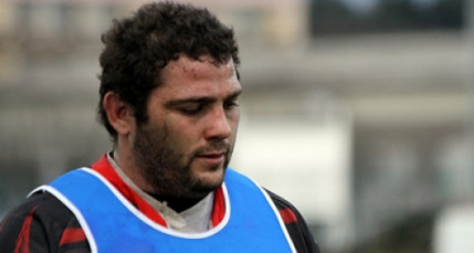 Le LOU pourrait faire revenir Tony Testa Le LOU pourrait faire revenir Tony Testa