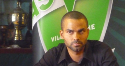 Tony Parker a failli devenir borgne et reste incertain pour les JO