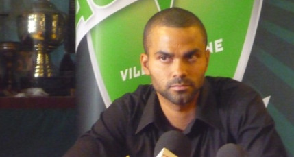Tony Parker participera au All Star Game