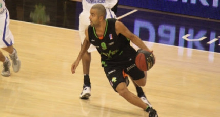 Euro de Basket : premier couac pour Tony Parker et les Bleus Euro de Basket : premier couac pour Tony Parker et les Bleus