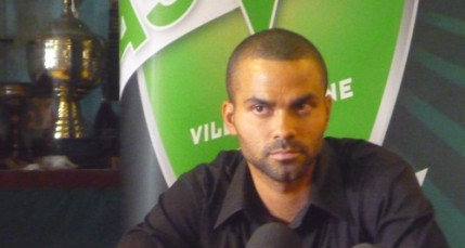 Tony Parker veut jouer en équipe de France jusqu’en 2016 Tony Parker veut jouer en équipe de France jusqu’en 2016