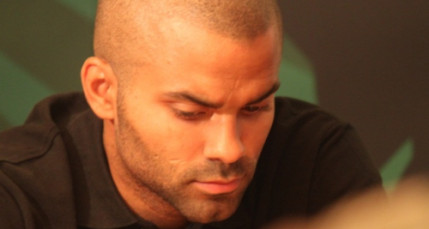 Tony Parker invite l&rsquo;ASVEL &agrave; un match de gala contre une s&eacute;lection NBA