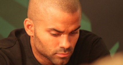 Tony Parker perd patience et menace de quitter l’ASVEL ! Tony Parker perd patience et menace de quitter l’ASVEL !