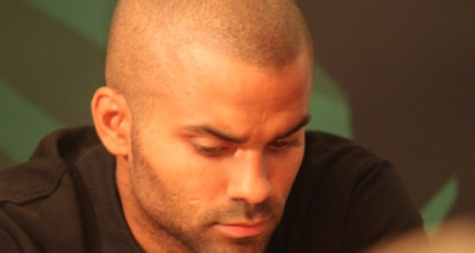 Tony Parker et San Antonio ont écrasé Miami mardi soir Tony Parker et San Antonio ont écrasé Miami mardi soir