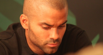 NBA : Tony Parker sauve les Spurs et se qualifie pour le deuxième tour des play-offs NBA : Tony Parker sauve les Spurs et se qualifie pour le deuxième tour des play-offs