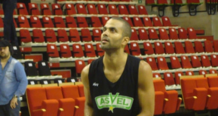 Le Tony Parker Camp ne fait pas l’unanimité chez les élus de Villeurbanne Le Tony Parker Camp ne fait pas l’unanimité chez les élus de Villeurbanne