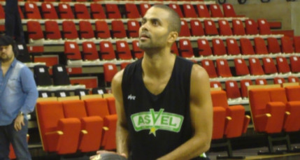 Trois Lyonnais dans le top 10 des sportifs français les mieux payés en 2013