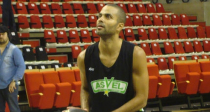 Finales NBA : Les Spurs de Tony Parker ont lâché prise cette nuit Finales NBA : Les Spurs de Tony Parker ont lâché prise cette nuit