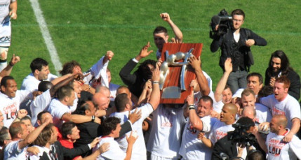 Lyon n’accueillera pas les demi-finales du Top 14 Lyon n’accueillera pas les demi-finales du Top 14