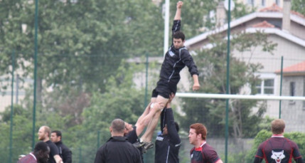 Le LOU Rugby va faire ses adieux au Top 14 Le LOU Rugby va faire ses adieux au Top 14