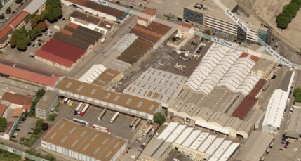 Adoption à l’Assemblée de la proposition de loi relative à la ZAC de Gerland Adoption à l’Assemblée de la proposition de loi relative à la ZAC de Gerland