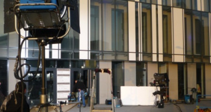 Le cinéma cherche un enfant à Lyon pour un premier rôle Le cinéma cherche un enfant à Lyon pour un premier rôle