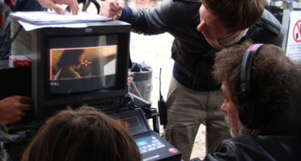 Cinéma : le film La Marche cherche des figurants à Lyon Cinéma : le film La Marche cherche des figurants à Lyon