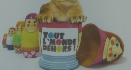 Lyon : "Tout l'monde dehors", c’est fini Lyon : "Tout l'monde dehors", c’est fini