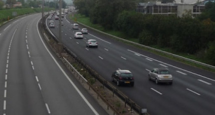 Un week prolong&eacute; qui s'annonce compliqu&eacute; sur les routes samedi