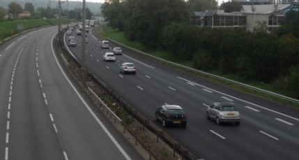 Fermeture de l’A 47 et de la rocade Est tout le week-end : attention aux bouchons ! Fermeture de l’A 47 et de la rocade Est tout le week-end : attention aux bouchons !
